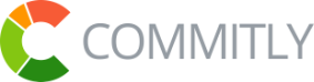 Commitly logo