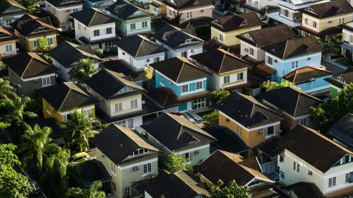 Immobilien GmbH gründen